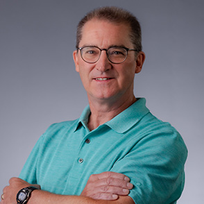Profile image of Larry Powers